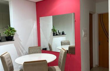 Apto com ótima localização 5 pessoas - Foto 23