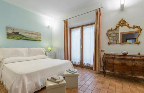 Santa Colomba House, Siena, Nature And Pool - Foto 31