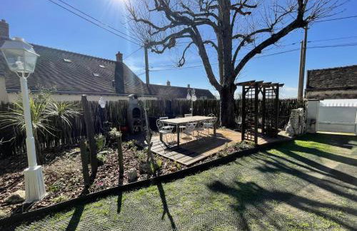 gite de la chabardière le Marronnier - Foto 26