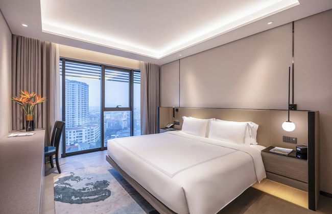 Fraser Residence Hanoi - Foto 11