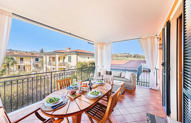 La Piopa 2 20 con piscina - Foto 18