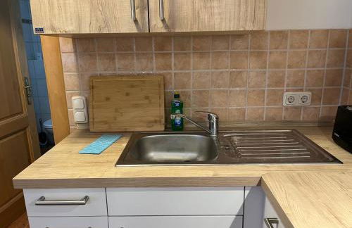 Der grüne Fürst Ferienwohnung Apartment 2 - Foto 19