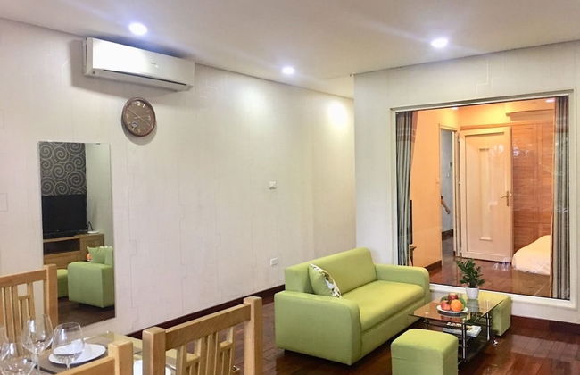 Greenland Apartment - Photo 9