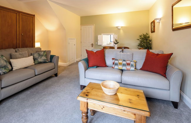 The Uplands Serviced Apartments - Foto 14