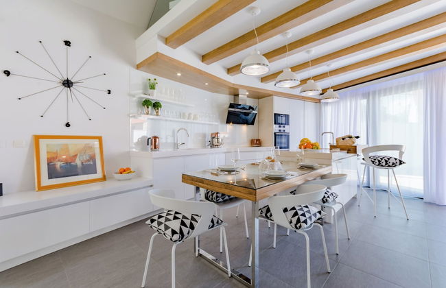 Villa Stone Pearl - Foto 53