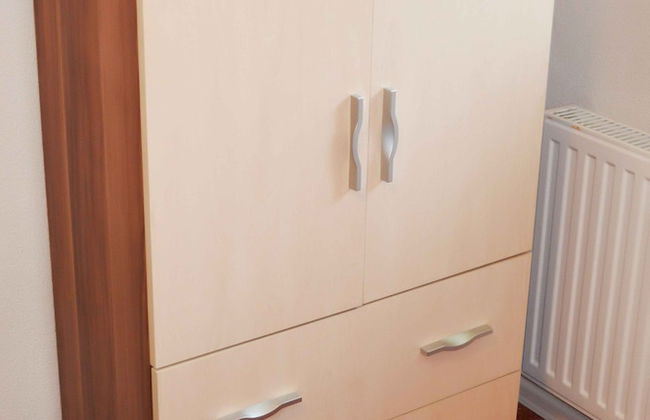 Lorabel Apartmanház Hévíz - Foto 17