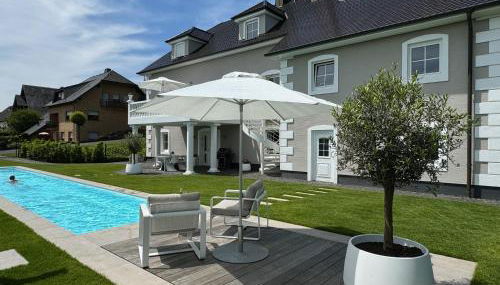 Destino - FeWo bei COCHEM mit beheiztem Pool - Foto 4