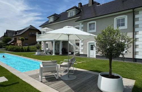 Destino - FeWo bei COCHEM mit beheiztem Pool - Foto 4