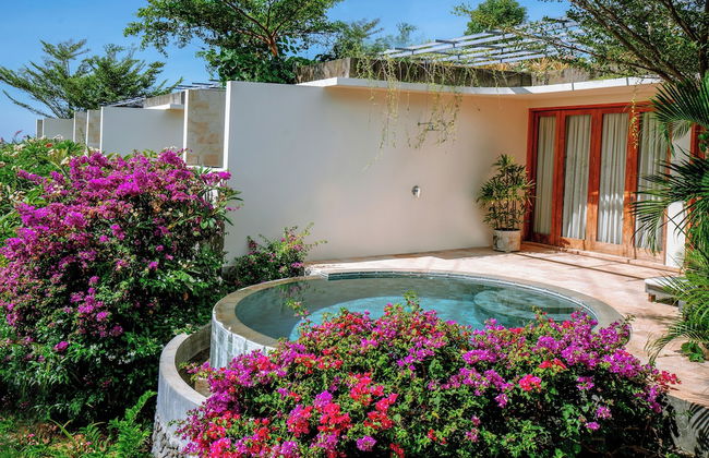 Sumberkima Resort - Foto 29