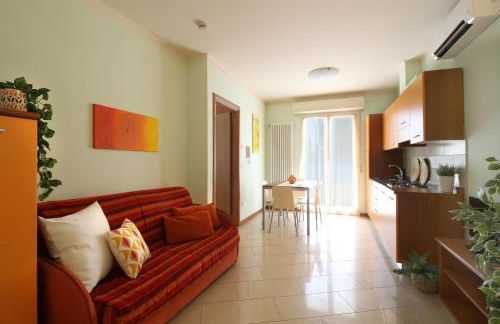 Residence Altamarea - Foto 49
