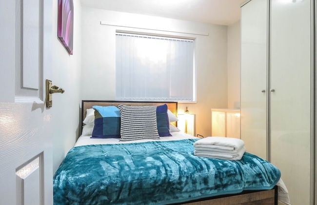 Tudors eSuites Four Bedroom House - Foto 4