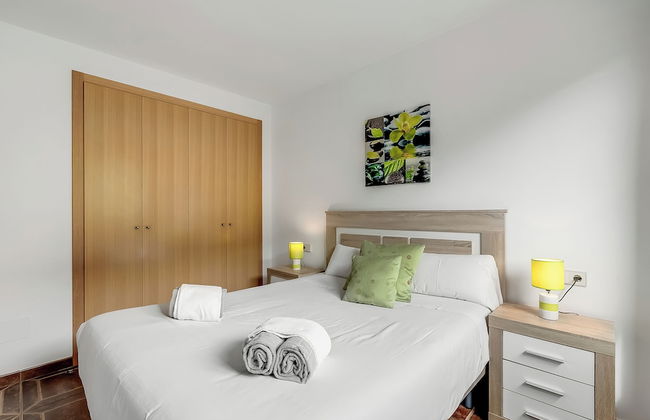 Family-Friendly Andorra Accommodation - Foto 4