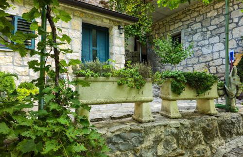 Villa Tiho - Foto 48