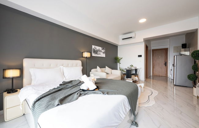 Royal Platinum Condo by Soben Homes - Foto 19