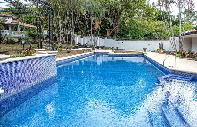 villa primavera - Foto 25