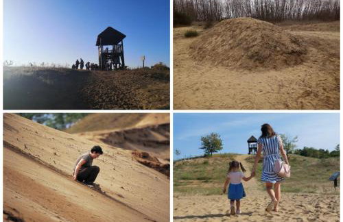 Apartman Batuda,moderno opremljen apartman u centru Đurđevca, u cijeni WELLNESS, sauna, bazen u obližnjem hotelu, mini zoo, 5G internet, R1 račun - Foto 40