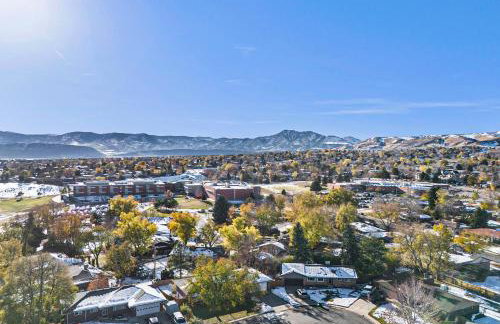 Foothills Escape - 10 min to Red Rocks - Foto 47