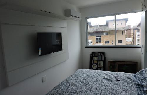 Apartamento com vista pro mar - Beach Way - Foto 42