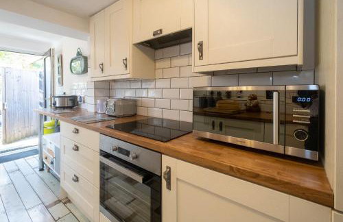 5 Burrells Cottages - Foto 12