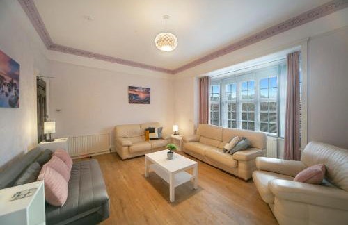 Constancevilla B9 - Grampian Lettings Ltd - Foto 3