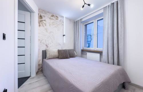 Nowoczesny Apartament Wypoczynkowy Szczawne - Foto 7