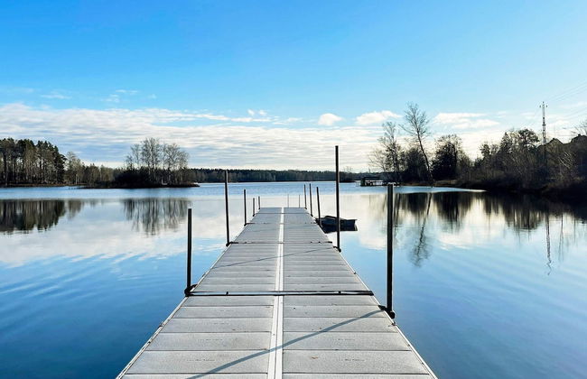 2 Person Holiday Home in Holmsjo - Photo 9