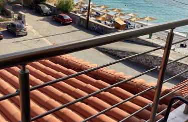 Thassa Beach Apartment No6 (with mountain view) - Foto 13