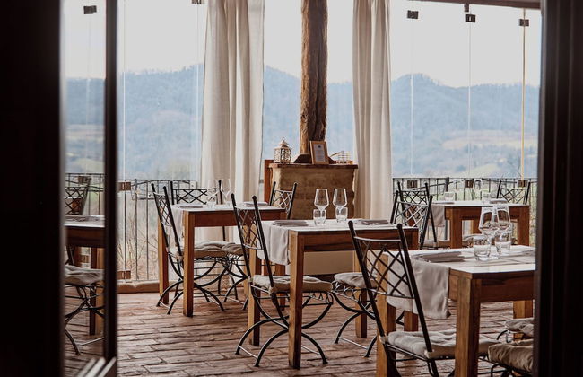 Agriturismo Ca San Sebastiano Wine Resort & Spa - Foto 30