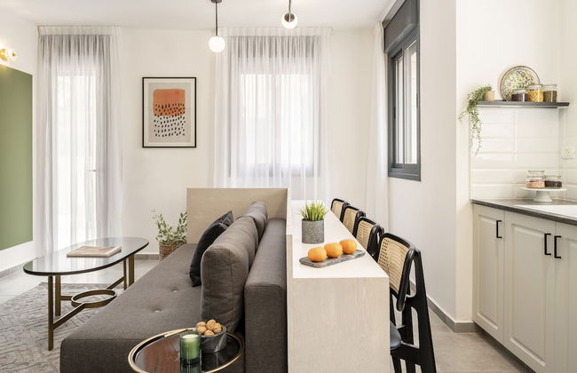 Mr. Agrippa - By TLV2GO - Foto 56