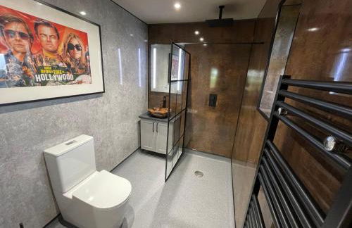 The Mash Tun - monstrous swank in a sleepy village - Foto 8