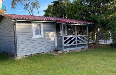 Domki letniskowe i pokoje Miedzywodzie - Foto 1