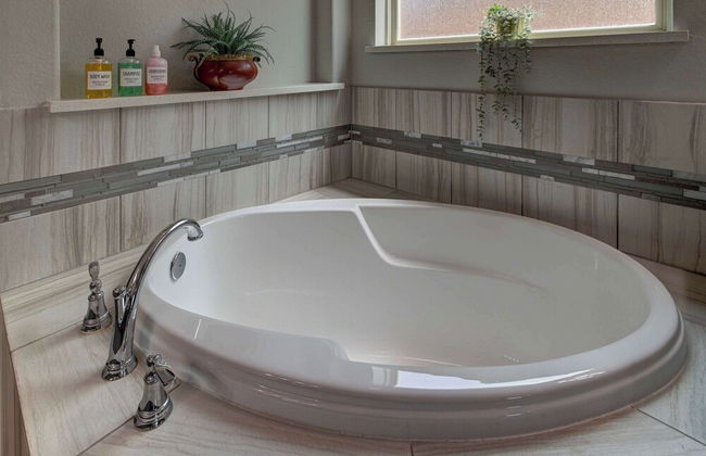 Lakeview Mansion A Chic Estate - Foto 35