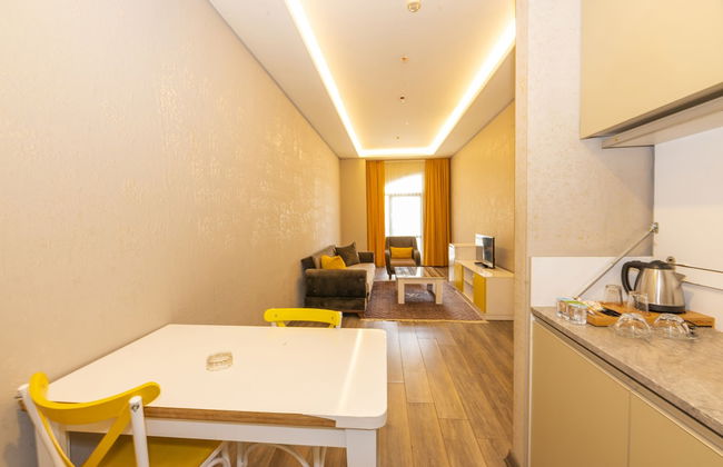 Agora Suites - Foto 27