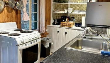 Three-Bedroom Mountain Cabin Getaway near Hanover, New Hampshire - Foto 2