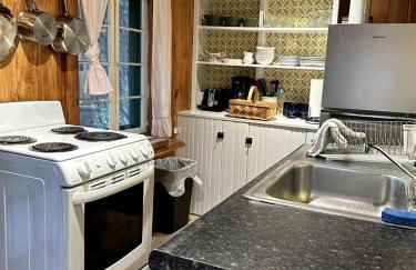 Three-Bedroom Mountain Cabin Getaway near Hanover, New Hampshire - Foto 2