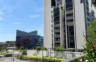 LR Deluxe Apartments - City Life Nest - Foto 47