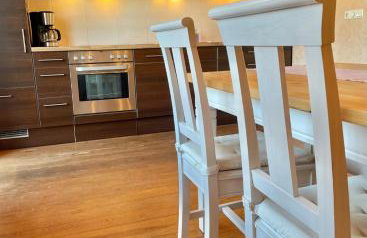 Exklusive Ferienwohnung Strohberg - Foto 23