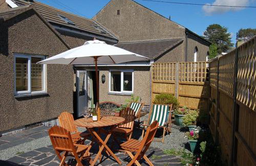 Glyn Saron near Tywyn - Foto 22