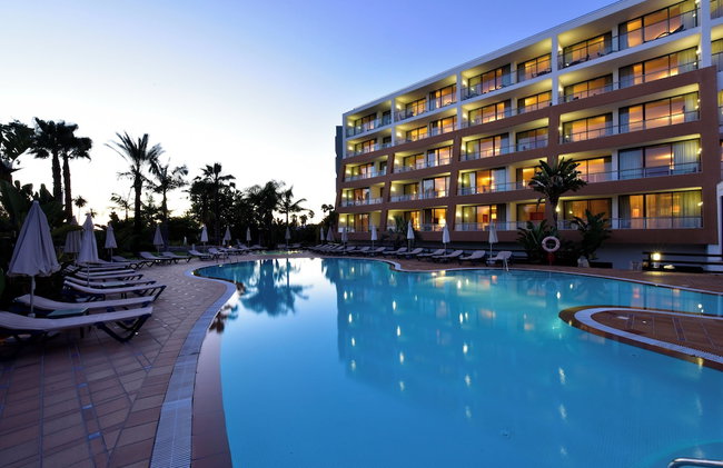 Pestana Alvor Park - Photo 46