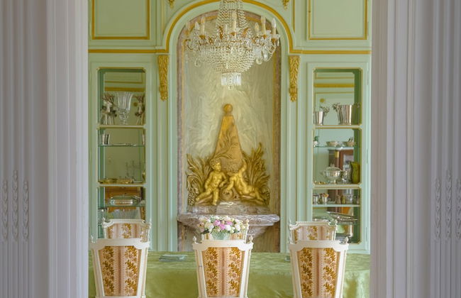 Le Château du Boulay Morin - Foto 73