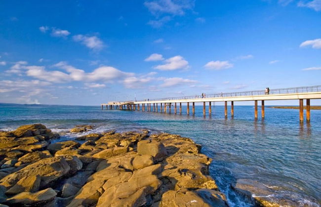 Groovy Log House Lorne Ocean View Log House Pet Friendly Freshly Renovated - Photo 37