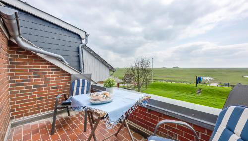 Wohnung Hallighof - Foto 2