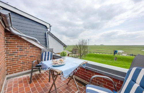 Wohnung Hallighof - Foto 2