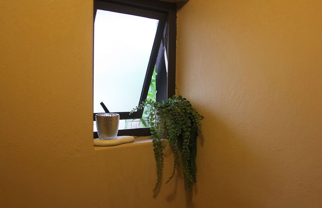 Chic & Serene 1-Bed Haven in Roodepoort - Photo 32