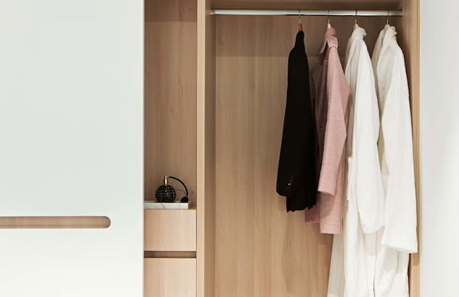 Tyrian Serviced Apartments - Albert Park Lake - Photo 5