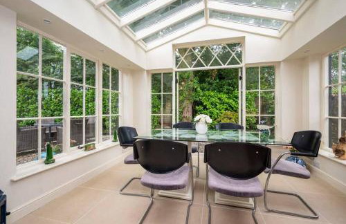 The Granary at Pannels Ash Farm - Foto 17