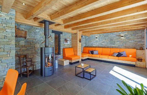 Chalet MAÉ - Foto 76