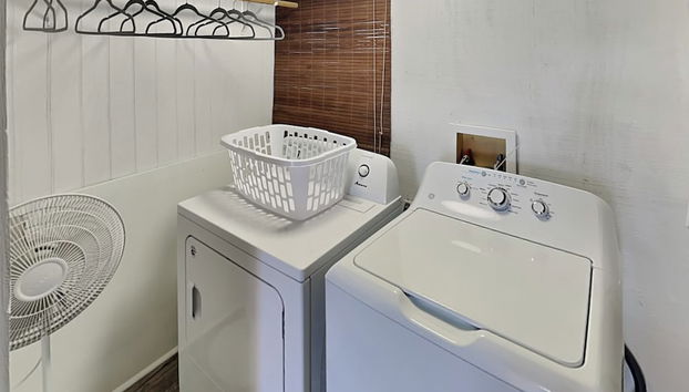 The Kids' Inheritance by Silver Sands Vacation Rentals - Foto 5, Servicios del alojamiento