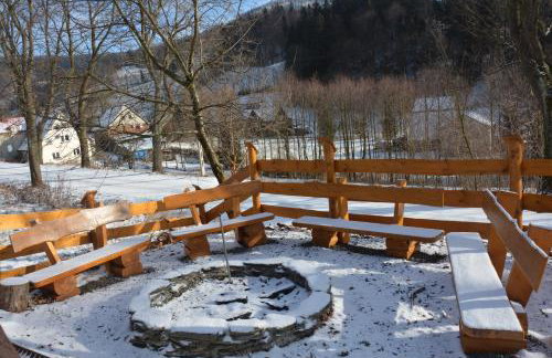 Pod Zielonym Dachem - Foto 37