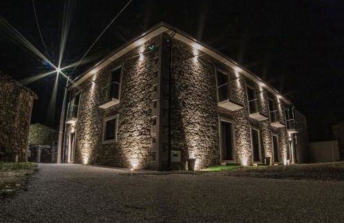 Casas de Campo Curral Grande - By Cimo da Quinta - Foto 1